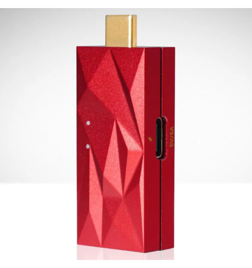 iFi Audio SilentPower iDefender Max - Izolator pętli masy z filtrem zasilania USB-C