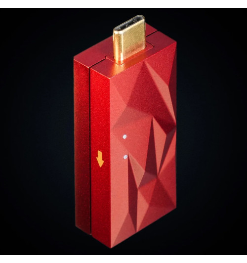 iFi Audio SilentPower iDefender Max - Izolator pętli masy z filtrem zasilania USB-C