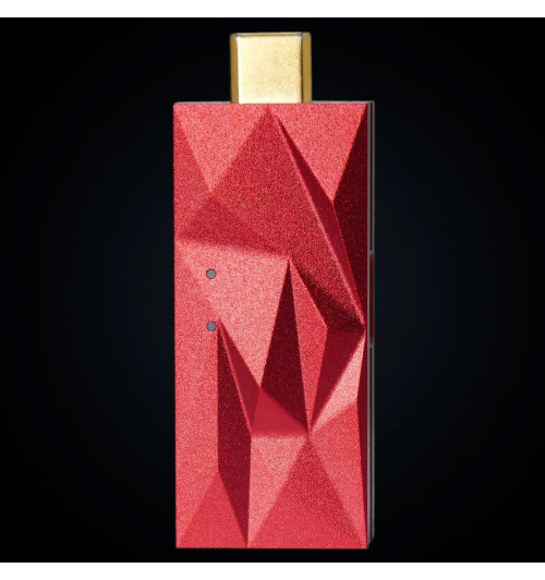 iFi Audio SilentPower iDefender Max - Izolator pętli masy z filtrem zasilania USB-C