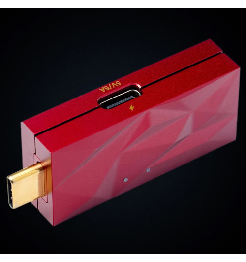 iFi Audio SilentPower iDefender Max - Izolator pętli masy z filtrem zasilania USB-C