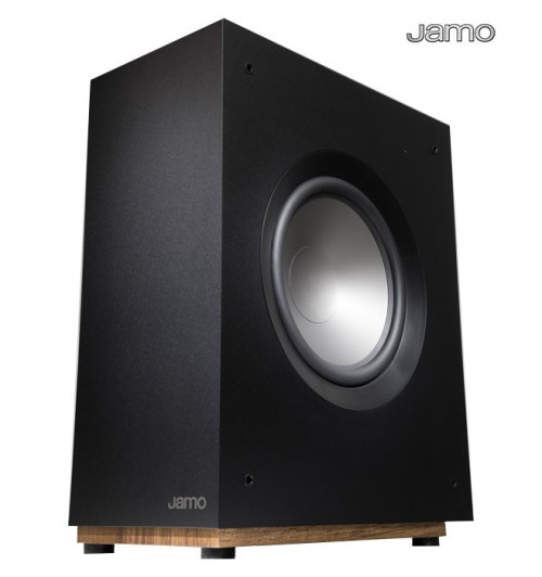 SUBWOOFER AKTYWNY JAMO S808 SUB