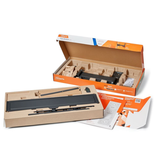 Vogels TVM 1623 - Obrotowy uchwyt ścienny do telewizorów 40" - 77"