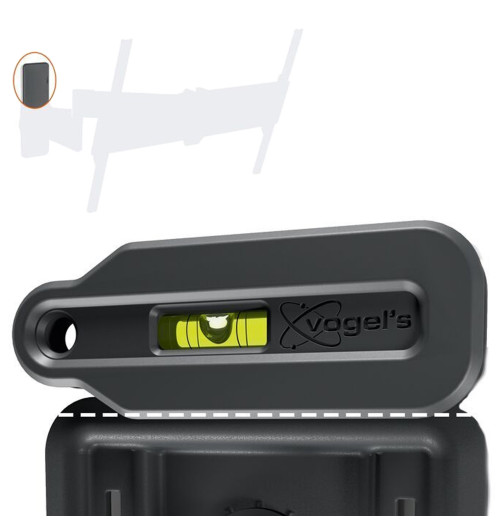 Vogels TVM 1623 - Obrotowy uchwyt ścienny do telewizorów 40" - 77"