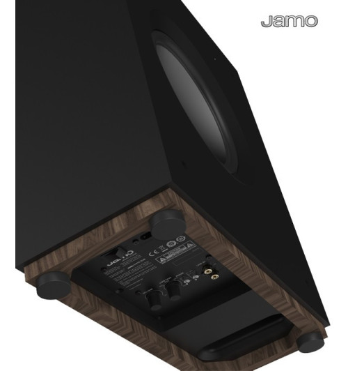 SUBWOOFER AKTYWNY JAMO S808 SUB