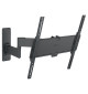 Vogels TVM 1443 - Obrotowy uchwyt ścienny do telewizorów 32" - 65"