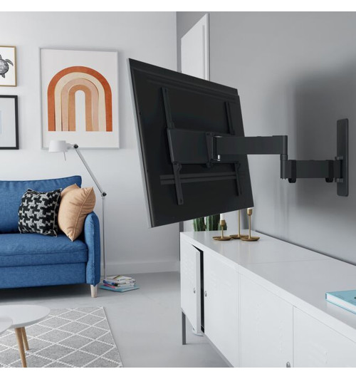 Vogels TVM 1643 - Obrotowy uchwyt ścienny do telewizorów 40" - 77"