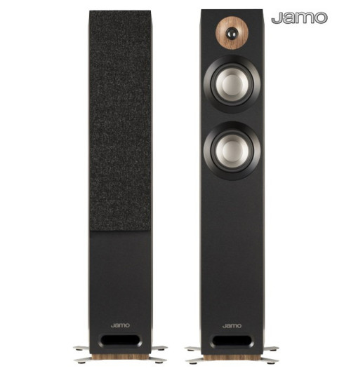 Kolumny podłogowe JAMO Studio S807 - para