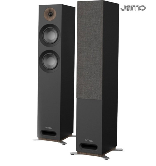 Kolumny podłogowe JAMO Studio S807 - para