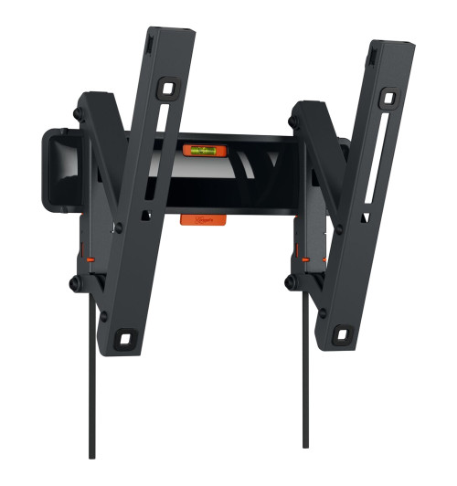 Vogels TVM 3213 - Uchylny uchwyt ścienny do telewizorów 19" - 43"