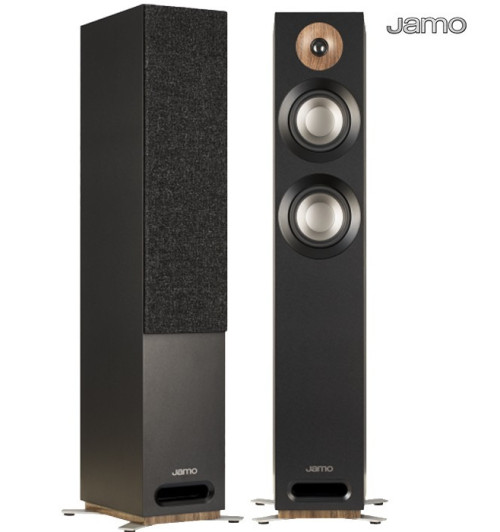 Kolumny podłogowe JAMO Studio S807 - para