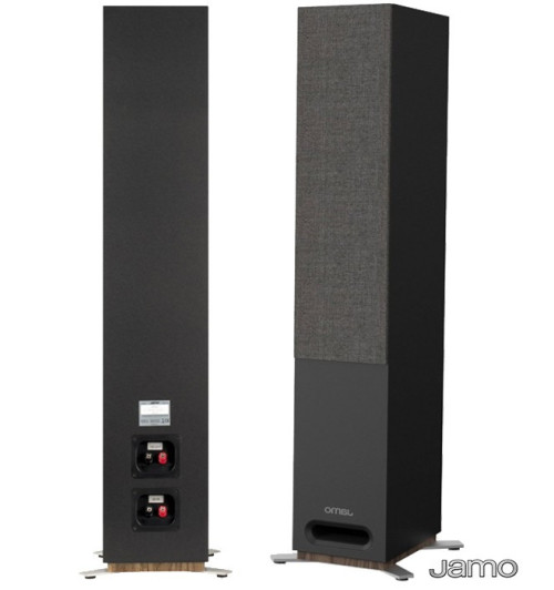 Kolumny podłogowe JAMO Studio S807 - para