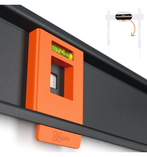 Vogels TVM 3413 - Uchylny uchwyt ścienny do telewizorów 32" - 65"