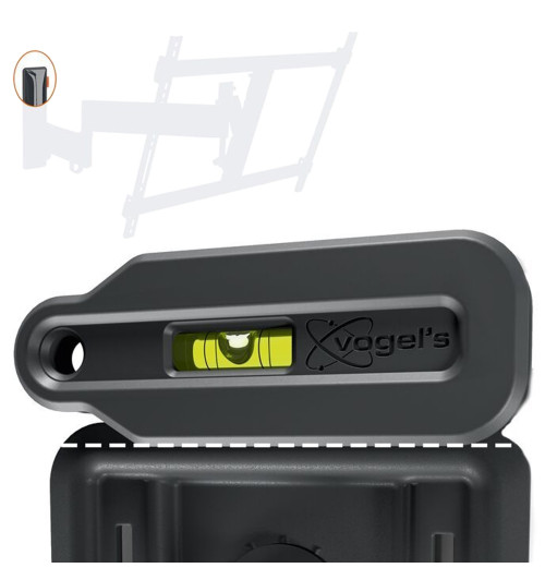 Vogels TVM 3223 - Obrotowy uchwyt ścienny do telewizorów 19" - 43"