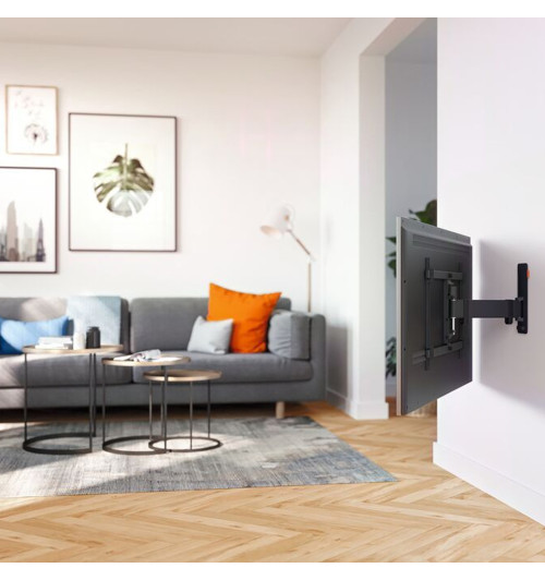 Vogels TVM 3623 - Obrotowy uchwyt ścienny do telewizorów 40" - 77"