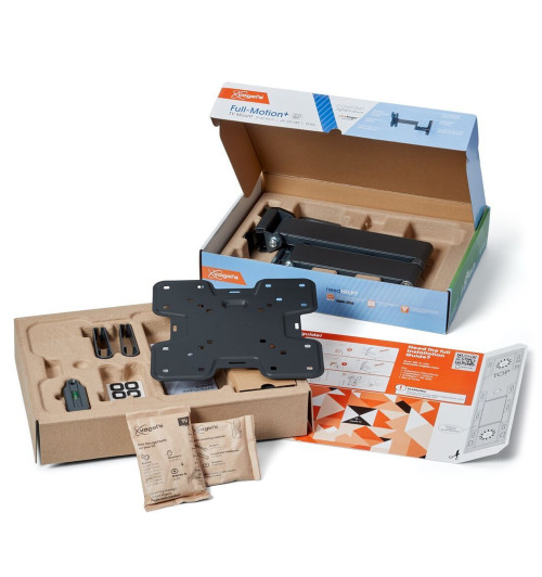 Vogels TVM 3243 - Obrotowy uchwyt ścienny do telewizorów 19" - 43"