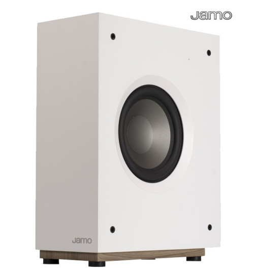 SUBWOOFER AKTYWNY JAMO JAMO S810 SUB