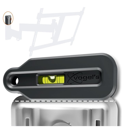 Vogels TVM 3243 - Obrotowy uchwyt ścienny do telewizorów 19" - 43"