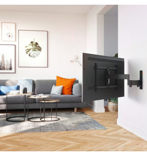 Vogels TVM 3643 - Obrotowy uchwyt ścienny do telewizorów 40" - 77"