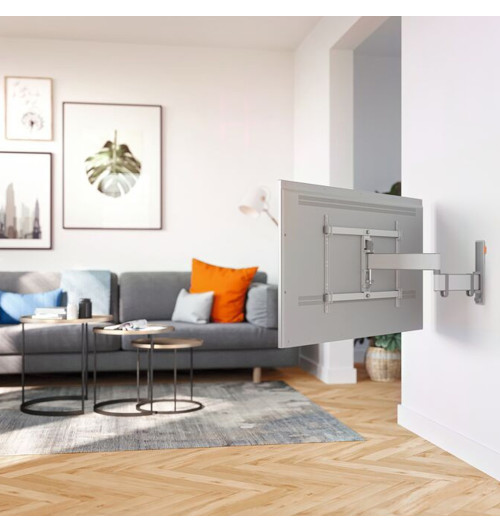 Vogels TVM 3643 - Obrotowy uchwyt ścienny do telewizorów 40" - 77"