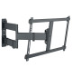 Vogels TVM 3843 - Obrotowy uchwyt ścienny do telewizorów 55" - 100"