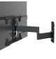 Vogels TVM 3463 - Obrotowy uchwyt ścienny do telewizorów OLED 32" - 65"