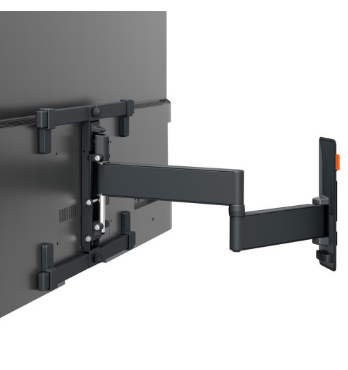 Vogels TVM 3463 - Obrotowy uchwyt ścienny do telewizorów OLED 32" - 65"