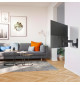 Vogels TVM 3463 - Obrotowy uchwyt ścienny do telewizorów OLED 32" - 65"