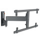 Vogels TVM 3663 - Obrotowy uchwyt ścienny do telewizorów OLED 40" - 77"