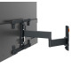 Vogels TVM 3663 - Obrotowy uchwyt ścienny do telewizorów OLED 40" - 77"