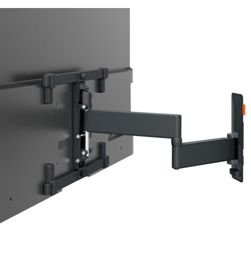 Vogels TVM 3663 - Obrotowy uchwyt ścienny do telewizorów OLED 40" - 77"