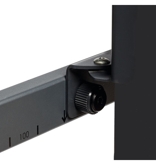 Vogels TVS 3690 - Stojak podłogowy do telewizorów 40" - 77"