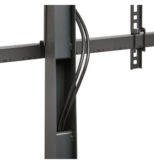 Vogels TVS 3690 - Stojak podłogowy do telewizorów 40" - 77"