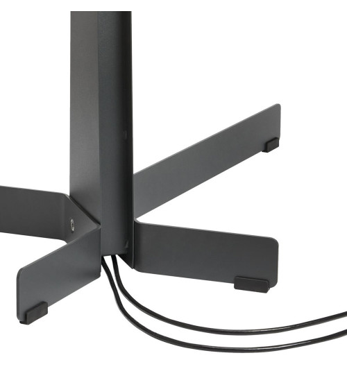 Vogels TVS 3690 - Stojak podłogowy do telewizorów 40" - 77"