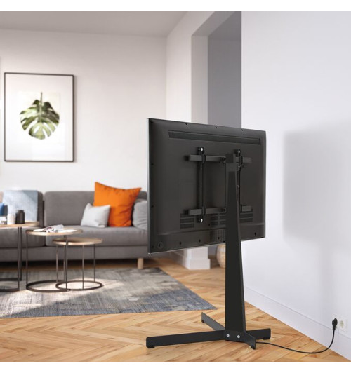 Vogels TVS 3690 - Stojak podłogowy do telewizorów 40" - 77"