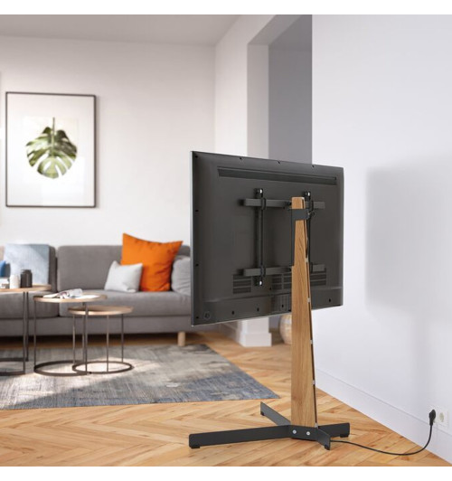 Vogels TVS 3695 - Stojak podłogowy do telewizorów 40" - 77"
