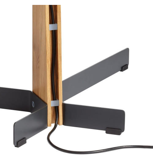 Vogels TVS 3695 - Stojak podłogowy do telewizorów 40" - 77"