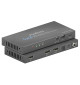 PureLink PureTools PT-SP-HD12-48G - Rozdzielacz / splitter 1x2 HDMI 2.1 EDID 8K/HDR 48Gbps ze skalowaniem i ekstrakcją dźwięku