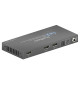 PureLink PureTools PT-SP-HD12-48G - Rozdzielacz / splitter 1x2 HDMI 2.1 EDID 8K/HDR 48Gbps ze skalowaniem i ekstrakcją dźwięku