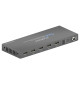 PureLink PureTools PT-SP-HD14-48G - Rozdzielacz / splitter 1x4 HDMI 2.1 EDID 8K/HDR 48Gbps ze skalowaniem i ekstrakcją dźwięku