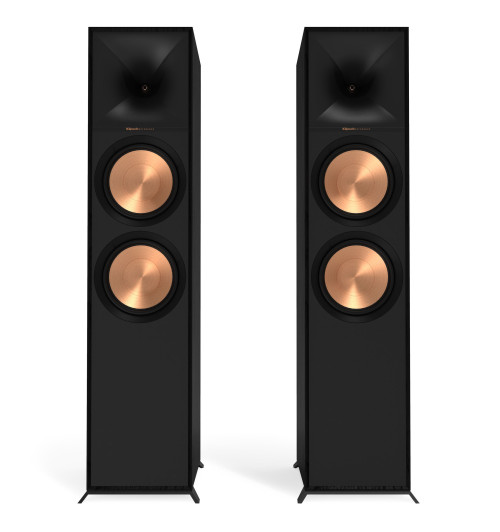 Zestaw amplituner Onkyo TX-NR5100 + kolumny Klipsch R-800F para