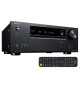 Zestaw amplituner Onkyo TX-NR6100 + kolumny Klipsch R-800F para | AVstore.pl