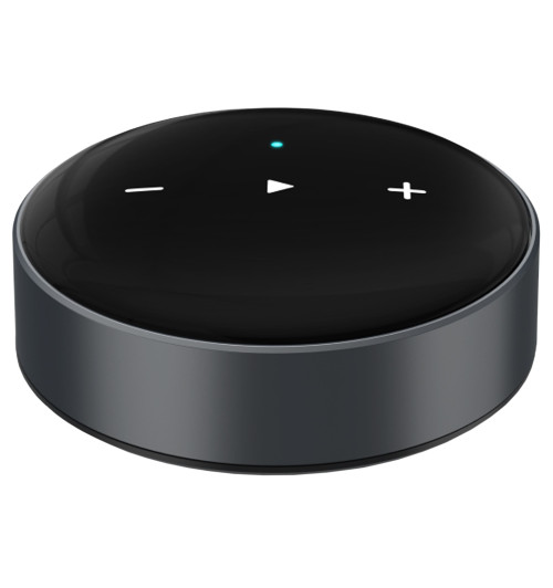 Aktywne kolumny podstawkowe Klipsch R-50PM (para) + odtwarzacz sieciowy WiiM Mini ZESTAW | AVstore.pl