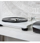 Denon DP-400 - Gramofon Hi-Fi z napędem paskowym