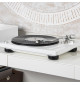 Denon DP-400 - Gramofon Hi-Fi z napędem paskowym
