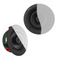 Klipsch CS-16C II (CS16CII) SkyHook Cinch – Głośniki instalacyjne sufitowe do zabudowy PARA