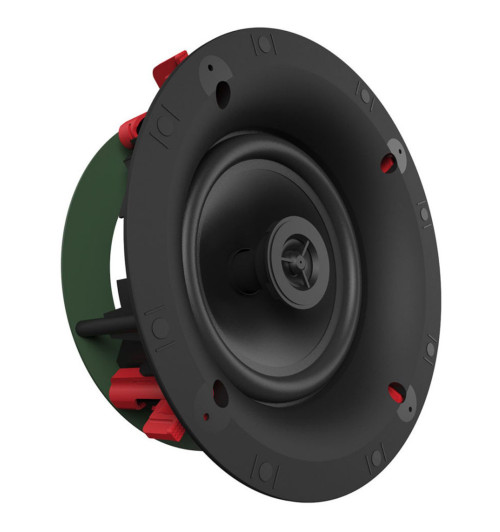 Klipsch CS-18C SkyHook Cinch – Głośnik instalacyjny sufitowy do zabudowy