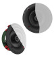 Klipsch CS-18C (CS18C) SkyHook Cinch – Głośniki instalacyjne sufitowe do zabudowy PARA