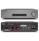Cambridge Audio CXA81 MKII - Zintegrowany wzmacniacz stereo