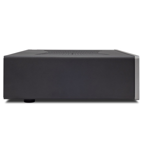 Cambridge Audio CXA81 MKII - Zintegrowany wzmacniacz stereo