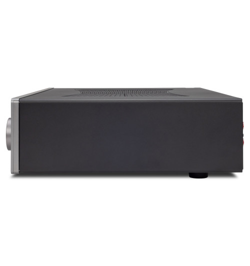 Cambridge Audio CXA81 MKII - Zintegrowany wzmacniacz stereo